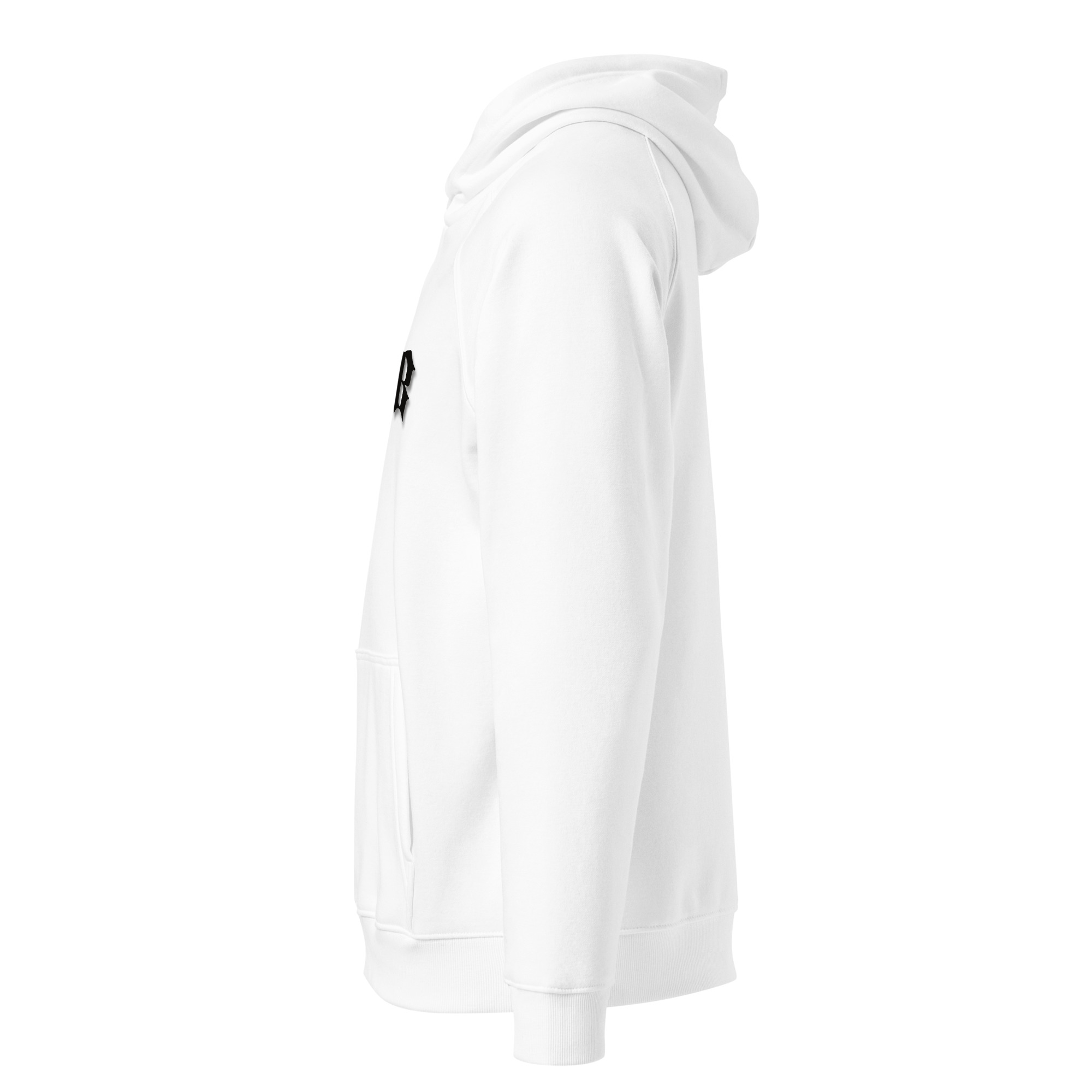 Sudadera con capucha eco unisex - Image 6
