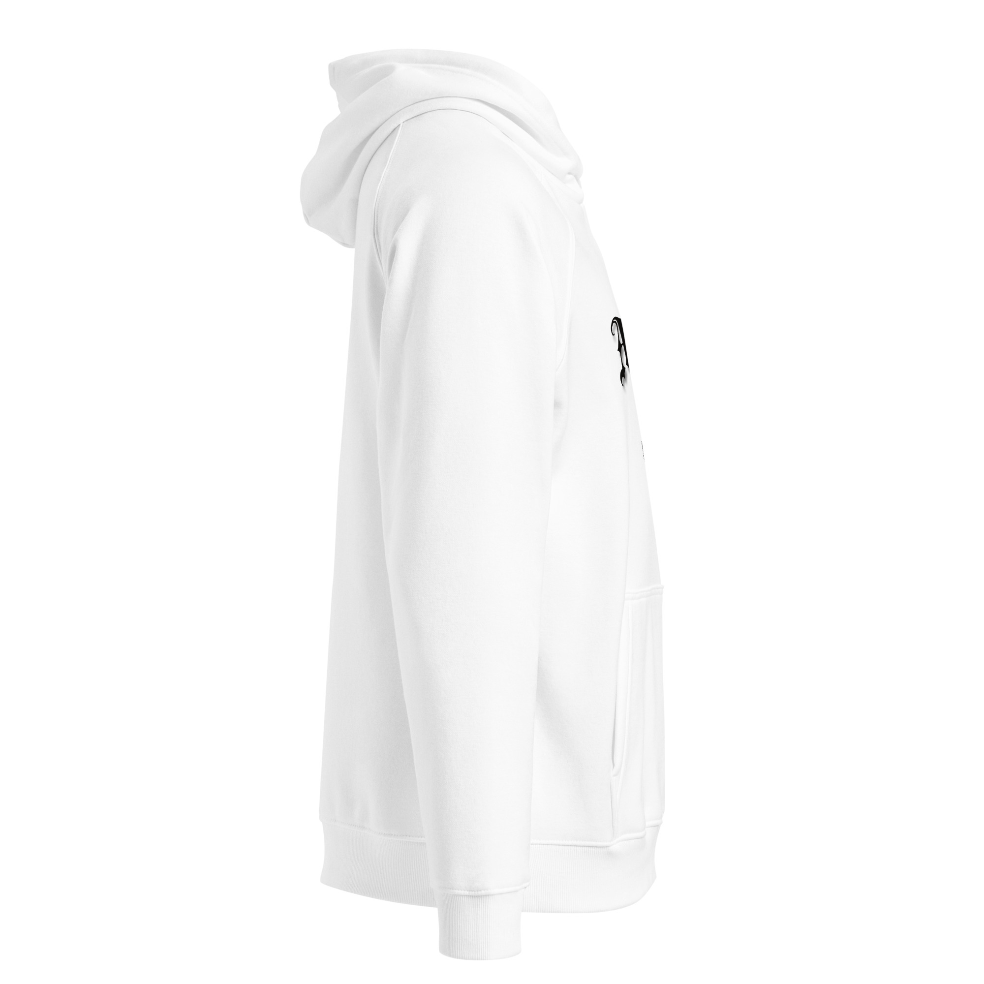 Sudadera con capucha eco unisex - Image 8
